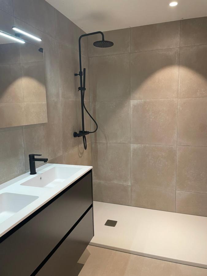 C-Dream Apartment Blankenberge Ngoại thất bức ảnh
