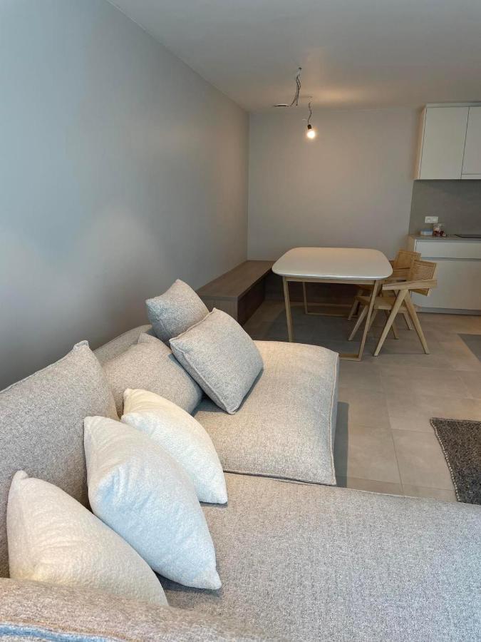 C-Dream Apartment Blankenberge Ngoại thất bức ảnh