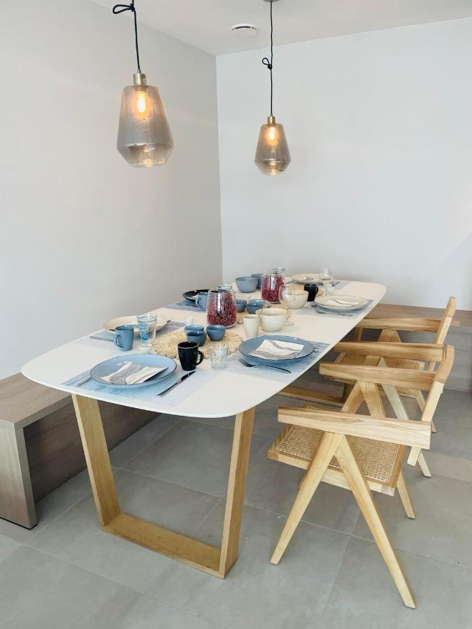 C-Dream Apartment Blankenberge Ngoại thất bức ảnh