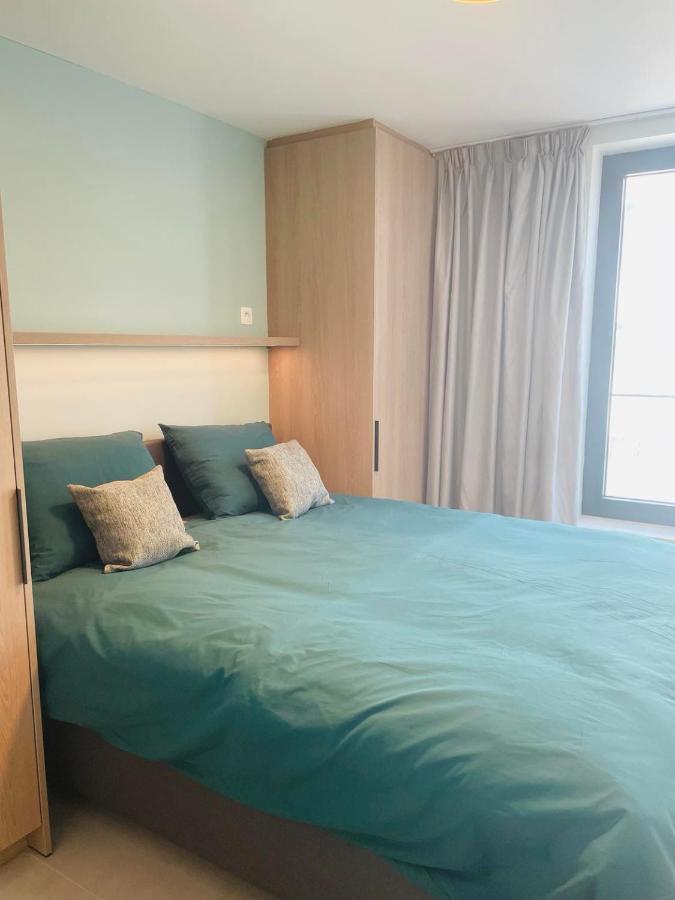 C-Dream Apartment Blankenberge Ngoại thất bức ảnh