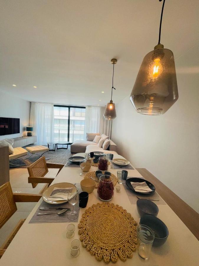C-Dream Apartment Blankenberge Ngoại thất bức ảnh