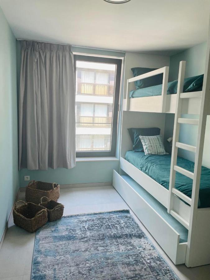 C-Dream Apartment Blankenberge Ngoại thất bức ảnh